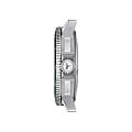Оригинальные часы Tissot Tissot Seastar 1000 Powermatic 80 GMT T120.429.11.051.01 механические калибр механизма powermatic 80.661 общий вид