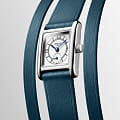 Часы Longines Mini Dolcevita L5.200.4.75.9 фото 3