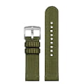 Luminox Luminox Ball and Buck Special Edition Atacama Field XL.1907.BB.SET  — детали корпуса и кожаный