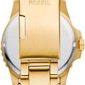 Часы Fossil Blue FS6035 фото 2