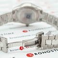 Оригинальные часы Tissot Tissot T-My Lady T132.010.11.111.00 кварцевые калибр механизма eta f03.115 общий вид