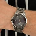 Часы Boccia Titanium Circle-Oval 3633-07 фото 3