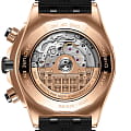 Часы Breitling Super Chronomat B19 44 Perpetual Calendar 140th Anniversary RB19301A1G1S1 фото 4