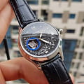 Orient Orient Fashionable Automatic RA-AG0019B япония наручные женские часы заводная головка с логотипом Orient
