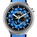Часы Swatch Big Bold Irony Lacquered SB07S106