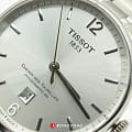 Часы Tissot Chemin des Tourelles Powermatic 80 T099.407.11.037.00 фото 3