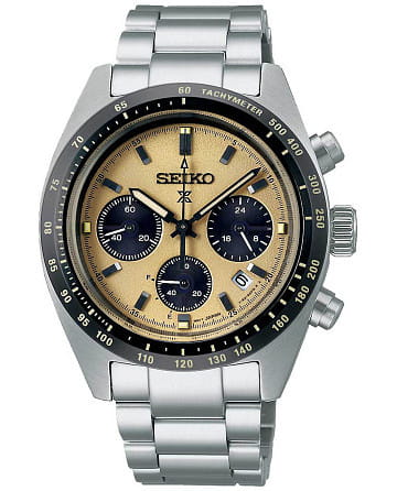 Seiko Prospex SSC817P1