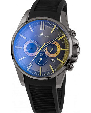 Jacques Lemans 1-1799O