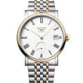 Часы Longines Elegant Collection L4.312.5.11.7