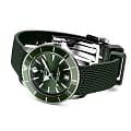 Breitling Breitling Superocean Heritage B31 Automatic 40 AB3110361L1S1, superocean heritage швейцария женские часы на браслете резина боковой вид