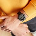 Luminox Luminox Navy SEAL 3600 XS.3601 мужские часы черный циферблат на запястье