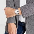 Оригинальные часы Armani Exchange Armani Exchange Cayde  AX5215 кварцевые калибр механизма  общий вид