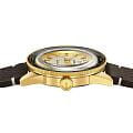 Rado R32193018 мужские часы застежка крупным планом