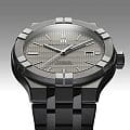 Часы Maurice Lacroix Aikon Automatic Titanium AI6008-TT032-230-1 фото 3