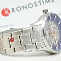 Kenneth Cole Kenneth Cole Automatic KCWGY0057903 мужские часы синий циферблат на запястье