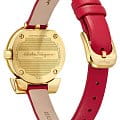 Оригинальные часы Salvatore Ferragamo Salvatore Ferragamo Signature SF4300218 кварцевые калибр механизма  общий вид