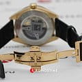Tissot Tissot PRS 516 Powermatic 80 T100.430.36.051.00 PRS 516 — детали корпуса и кожаный