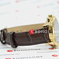 Swiss Military by Chrono Swiss Military by Chrono SM30207.08,  швейцария женские часы на браслете кожаный боковой вид