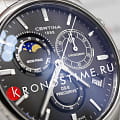 Часы Certina DS-8 Chronograph Moon Phase C033.450.11.051.00 фото 6