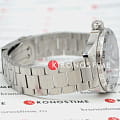 TAG Heuer WAZ1118.BA0875 мужские часы застежка крупным планом