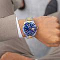 Часы Jaguar Executive Diver J863/C фото 3
