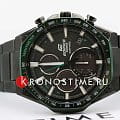 Casio Casio Edifice EQB-1100XDC-1A EQB - задняя крышка металл сталь корпуса, япония часы