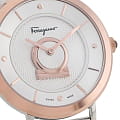 Salvatore Ferragamo Salvatore Ferragamo SF8200820  наручные женские часы фото под углом.