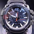 Часы Casio G-Shock GPW-2000-3A фото 5