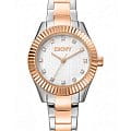 Часы DKNY Chambers Glitz DK1L017M0095
