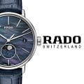 Часы Rado Coupole Classic R22883915 фото 2