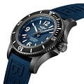 Часы Breitling Superocean Automatic 46 Black Steel M17368D71C1S2 фото 2