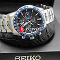Часы Seiko Astron GPS Solar SSH003J1 фото 7