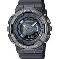 Часы Casio G-Shock GM-S110B-8ADR (GM-S110B-8A)