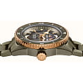 Rado R32150162 мужские часы застежка крупным планом