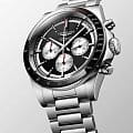 Часы Longines Conquest L3.835.4.52.6 фото 3