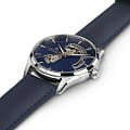 Часы Hamilton Jazzmaster Open Heart Auto H32705640 фото 10