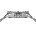 Certina Certina DS-X GMT C047.452.11.081.00 мужские часы серый циферблат на запястье