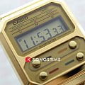 Часы Casio Vintage A100WEG-9A фото 6