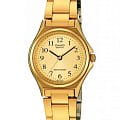 Часы Casio Collection LTP-1130N-9B