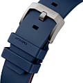 TAG Heuer TAG Heuer Formula 1 X Oracle Red Bull Racing CBZ2080.FT8091 мужские часы синий циферблат на запястье