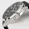 Оригинальные часы Jacques Lemans Jacques Lemans Hybromatic 1-2130D механические калибр механизма  общий вид