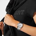 Plein Sport Plein Sport Glam PSKBA0623 , наручные женские часы фото под углом