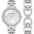 Часы Anne Klein Crystal 4105SVST