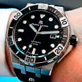 Часы Maurice Lacroix Aikon Venturer AI6058-SS001-330-1 фото 10