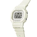 Casio Casio G-Shock GLX-S5600-7BDR (GLX-S5600-7B), g-shock япония женские часы на браслете пластик боковой вид
