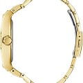 Guess Guess Trend GW0456G3 кварцевые мужские часы часы крупный план зеленый циферблата