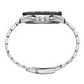 Luminox XS.3144 мужские часы застежка крупным планом