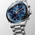 Часы Longines Conquest L3.835.4.92.6 фото 3