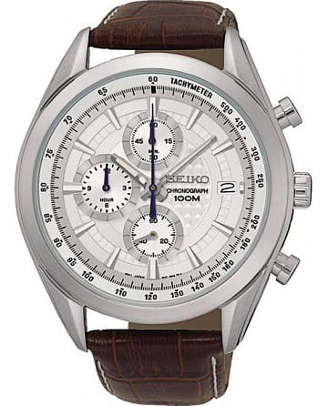 Seiko Conceptual Series Sports SSB181P1