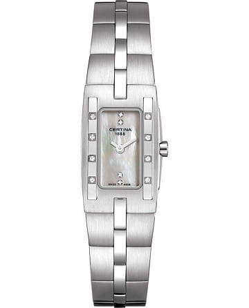 Certina DS Mini Donna C002.109.11.116.00